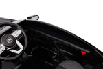 Mamido Mamido Elektrické autíčko Mercedes CLA 45S AMG 4x4 čierne