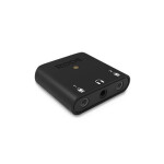 Rode AI-Micro / externá zvuková karta / vstup 2x 3.5 mm Jack TRS a 3.5 mm TRRS / výstup USB-C (AIMICRO)