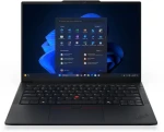 Lenovo ThinkPad E14 G7 čierna / Notebook / 14" WUXGA / Intel Core Ultra 5 225U 4.8GHz / 16GB / 512GB SSD / Intel / W11P (21SX007LPB)