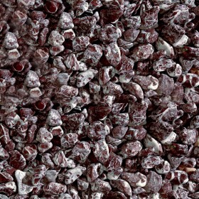 Granulati Zandobbio Okrasné kamene Rouge Royal 15 - 25 mm 20 kg