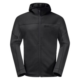 Jack Wolfskin fleece Hirschberg Hooded FZ M 1710881-6000 XXL