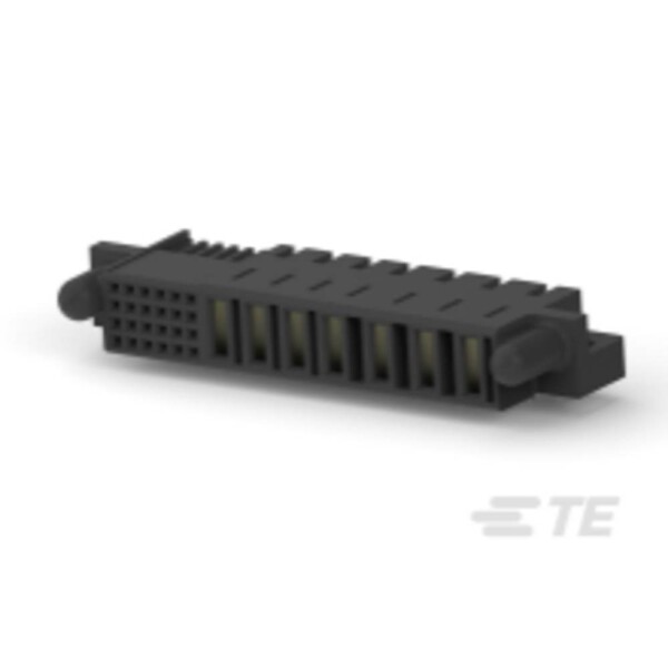 TE Connectivity 6450572-1 1 ks Tray; 6450572-1