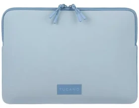 Tucano Neo šedá / Puzdro na MacBook / 13 "-14" (BFONEMBN13-SL)