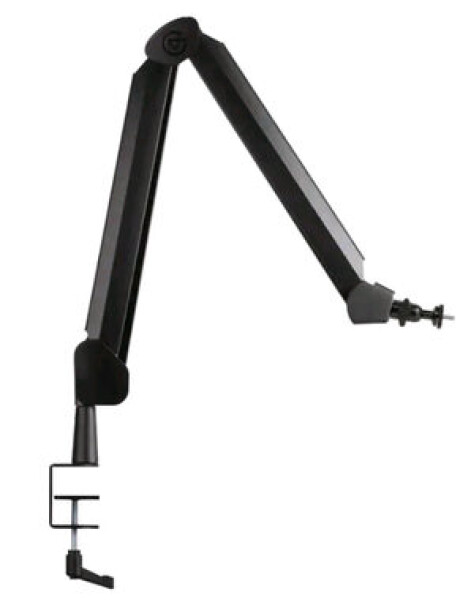 Elgato Wave Mic Arm (High Rise) / rameno k mikrofónu / podpora závitov: 1/4 amp; 3/8 amp; 5/8 / nosnosť 1kg (10AAM9901)