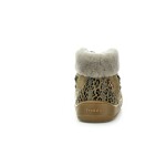 Froddo Up Furry Tex G3110283-4 Beige+ barefoot zimné topánky 34 EUR