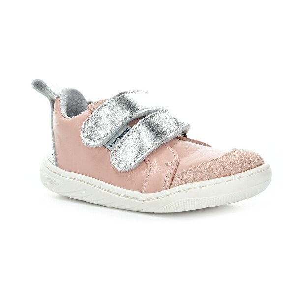 Pegres SBF 65 ružové barefoot tenisky 23 EUR