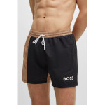 Plavková súprava Boss Beach Ball Nero M 50515735-007 XL