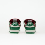 Tenisky A BATHING APE New Bape Sk8 Sta 1 M2 Green EUR 43