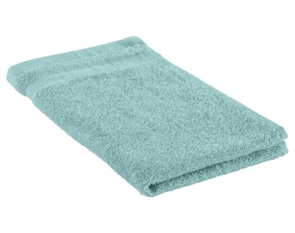 Uterák pre hostí Miami 30x50 cm, tyrkysový%