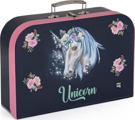 OXYBAG Kufrík 34cm Unicorn 1 (152335)