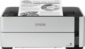 Epson Epson ECOTANK ET-M1180 A4/1.200X2.400DPI ETH GR