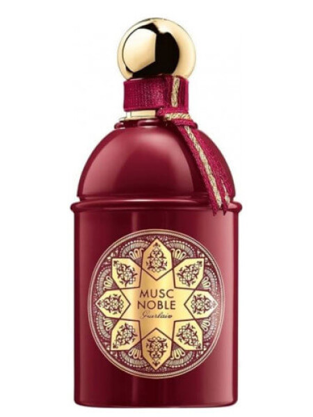 Guerlain Musc Noble - EDP 125 ml