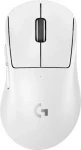 Logitech G Pro X Superlight 2 DEX / Bezdrôtová herná myš / 5 tlačidiel / 44000dpi (910-007366)