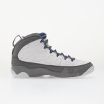Tenisky Air Jordan 9 Retro "Flint Grey" White/ French Blue-Flint Grey EUR 40