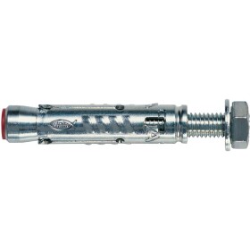 Fischer TA M10 S/20 kotva pre veľké záťaže 89 mm 15 mm 90251 25 ks; 90251