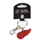 Inglasco Logo NHL - prívesok na kľúče 393SV000140 Nashville Predators