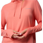 Columbia EU Sun Trek LS Hoodie W 2145261685 L