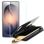 ESR UltraFit Armorite Privacy / Tvrdené sklo / Samsung Galaxy S26 Ultra / Privacy filter