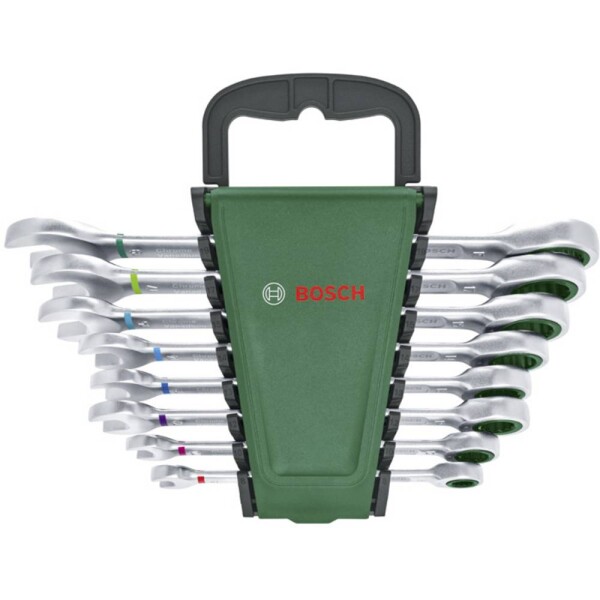 Bosch Home and Garden 1600A027PS 1600A027PS otvorený račňový kľúč; 1600A027PS