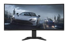 34 Lenovo G34w-30 / VA / prehnutý / 3440 x 1440 / 21:9 / 0.5ms / 2500:1 / 350cd-m2 / HDMI / DP (66F1GAC1EU)