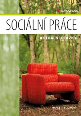 Sociální práce, Elichová Markéta
