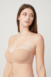 Podprsenka model 21745203 - Ysabel Mora negro 85B