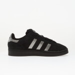 Tenisky adidas Campus 00s W Core Black/ Silver Metallic/ Ftw White EUR 39 1/3