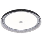 Paulmann 79981 Zarina LED stropné svietidlo LED 34 W antracitová; 79981