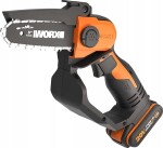 Worx WG324E 20 V 12 cm