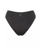 SLOGGI ZERO FEEL - Tanga s vysokou nohou: neviditeľné pohodlie Sloggi BLACK M