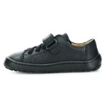 Froddo Elastic G3130285-6 Black celoročné nízke barefoot topánky 30 EUR