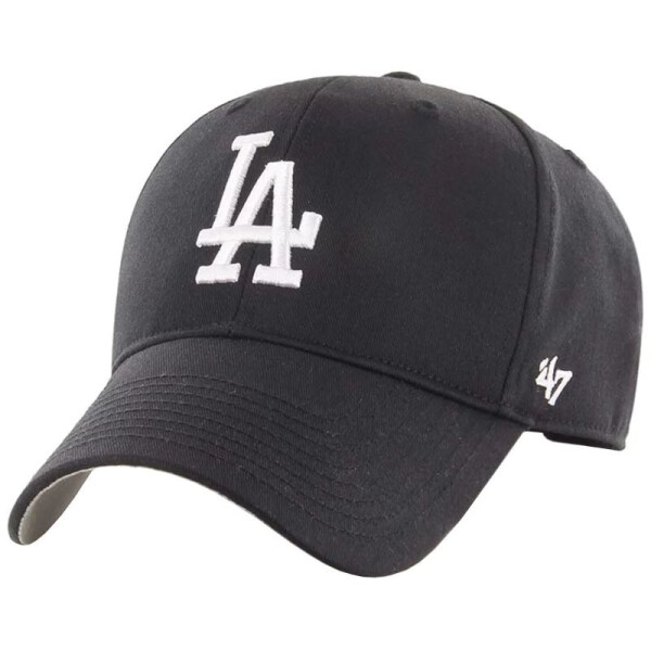 47 Značka MLB Los Angeles Dodgers Jr Cap B-RAC12CTP-BKA-KID jedna velikost