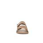 Muris Aruba Junior Bark Brown barefoot sandále 32 EUR