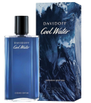 Davidoff Cool Water Oceanic Edition - EDT 125 ml