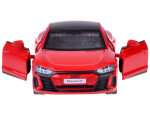 Mamido Zberateľský model AUDI RS e-tron GT 1:36 kovové auto zvuky ZA5047