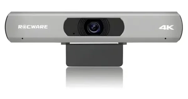 RC17 4K / Sledovacia kamera / Videokonferencie