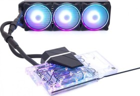 Alphacool Eiswolf 2 AIO 360mm RTX 3080/3090 Gaming/Eagle (14416)