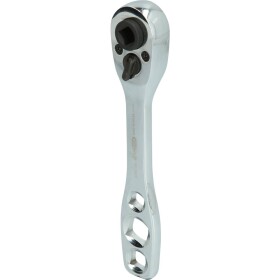 Ráčna pre chladenie a klimatizáciu 5v1, prepínateľná, 157mm KS Tools 130.0222; 130.0222
