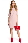 Denné šaty model 116644 Stylove m