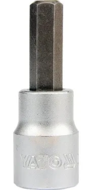 YATO YT-7693 / Bit 3/8 HEX 3 mm (YT-7693)