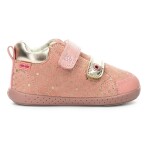 Garvalín Botin Laminado Wood ružové členkové barefoot topánky 26 EUR