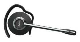 JABRA Engage 65 SE Convertible čierna / Slúchadlá / Do uší / USB-C / Zoom, Google Meet, Amazon Chime (9655-553-117)