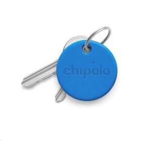 Chipolo ONE - Bluetooth lokátor modrá (3830059103189)