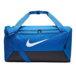 Nike Brasilia DM3976-480 bag modrý 41l