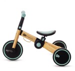 KINDERKRAFT Trojkolka 4Trike Sunflower Blue