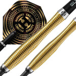 Harrows V-Wing 90% Steeltip 50th Anniversary Edition 21 g