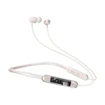 Dudao U5 Pro / bezdrôtové slúchadlá do uší / Bluetooth 5.3 / biela (156058)