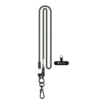 Tactical Wire Snake USB-C 1,2m Green (57983126216)