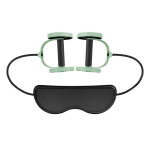 Multifunkčné fitnes zariadenie 2v1 Spokey Carvy SPK-943077 NEPLATÍ