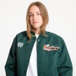 Bunda Carhartt WIP Flaming Ducks Bomber UNISEX Conifer/ Wax S